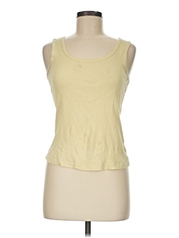 St. John's Bay Tank Top (view 1)