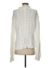 Tribal 100% Cotton Ivory Pullover Sweater Size S - photo 2