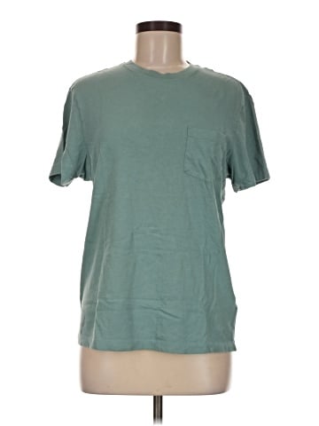 J.Crew Factory Store Short Sleeve T-Shirt (view 1)
