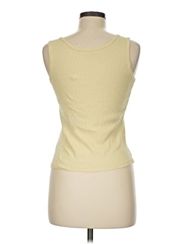 St. John's Bay Tank Top (view 2)