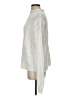 Tribal 100% Cotton Ivory Pullover Sweater Size S - photo 5