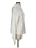 Tribal 100% Cotton Ivory Pullover Sweater Size S - photo 4