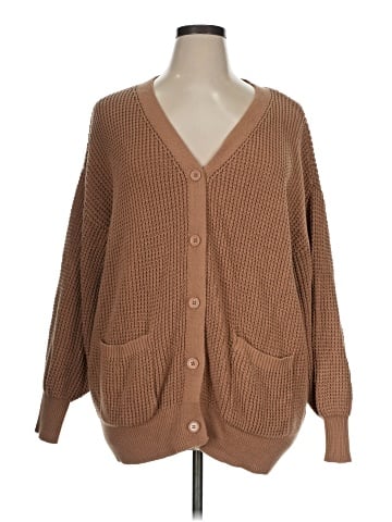 Unbranded Cardigan (view 1)