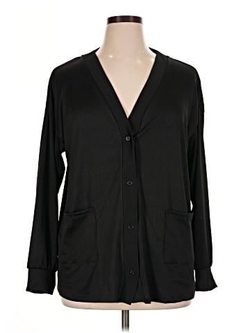 Live 2 Lounge Cardigan (view 1)