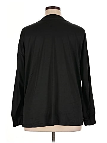 Live 2 Lounge Cardigan (view 2)