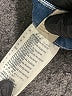 Diesel Hearts Blue Jeans Size 26 waist - photo 8