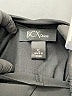 BCX 100% Polyester Black Cocktail Dress Size XL - photo 7