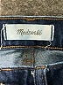Madewell Blue Jeans Size 26 waist - photo 7