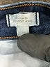 Madewell Blue Jeans Size 26 waist - photo 8