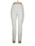 Croft & Barrow Silver Casual Pants Size 14 - photo 1