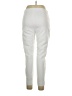 Croft & Barrow Silver Casual Pants Size 14 - photo 2