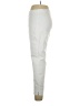 Croft & Barrow Silver Casual Pants Size 14 - photo 5