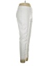 Croft & Barrow Silver Casual Pants Size 14 - photo 4