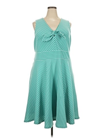 Hutch Cocktail Dress (view 1)