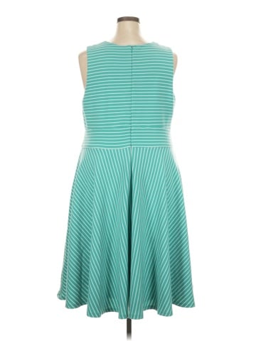 Hutch Cocktail Dress (view 2)