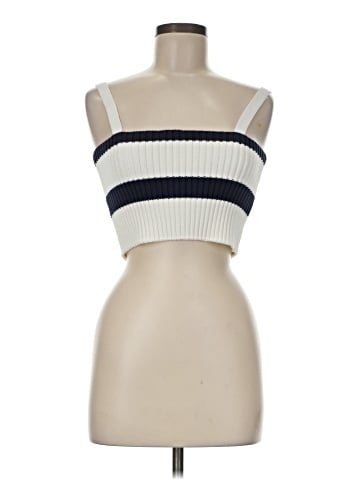 Pinko Tube Top (view 1)