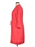ICE 100% Polyester Red Casual Dress Size 14 - photo 5