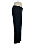 Alfani Solid Blue Dress Pants Size 16 - photo 4