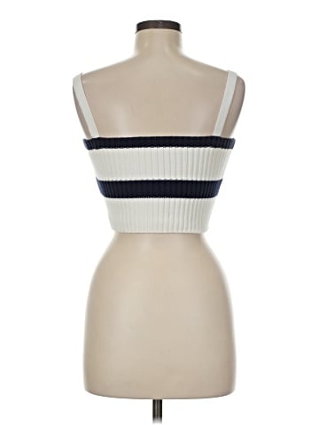 Pinko Tube Top (view 2)