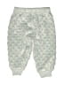 le top baby 100% Polyester Stars Silver Casual Pants Size 3-6 mo - photo 1