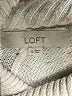 Ann Taylor LOFT Tan Turtleneck Sweater Size XS - photo 7