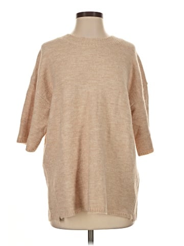 Free People Pullover Sweater (view 1)
