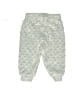 le top baby 100% Polyester Stars Silver Casual Pants Size 3-6 mo - photo 2