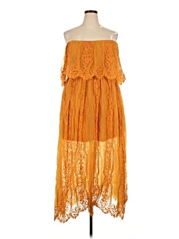 Baltic Born Cocktail Dress (view 1)