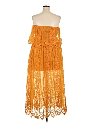 Baltic Born Cocktail Dress (view 2)