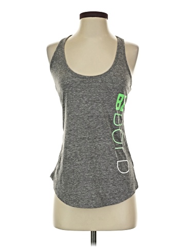 Active Sleeveless Top (view 1)