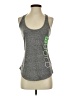 Active Gray Sleeveless Top Size XS - photo 1