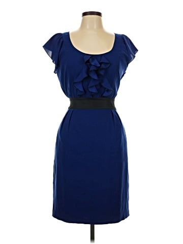 Express Cocktail Dress (view 1)