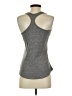 Active Gray Sleeveless Top Size XS - photo 2
