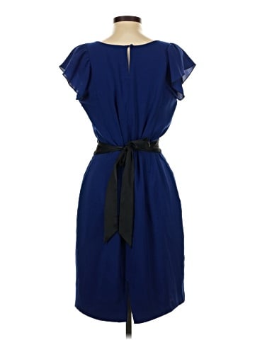 Express Cocktail Dress (view 2)