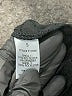 Active USA Black Long Sleeve Blouse Size S - photo 8