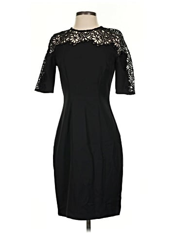 Lela Rose Cocktail Dress (view 1)