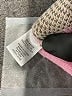 Originality Floral Pink Pullover Sweater Size S - photo 8