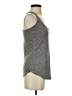 Active Gray Sleeveless Top Size XS - photo 4