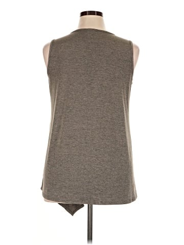 AB Studio Sleeveless Top (view 2)