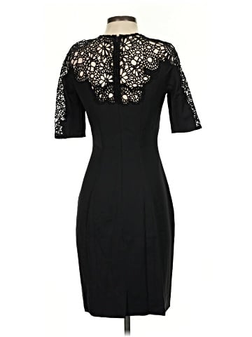 Lela Rose Cocktail Dress (view 2)
