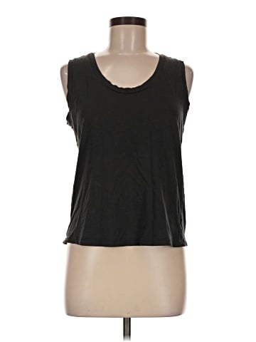 Theory Sleeveless T-Shirt (view 1)