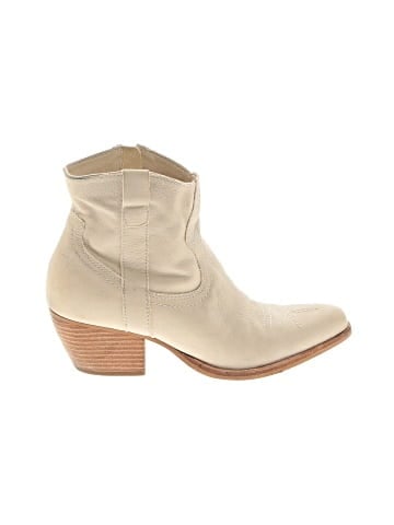 Dolce Vita Ankle Boots (view 1)