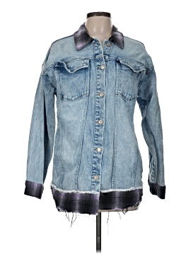 Sonoma Goods for Life Denim Jacket (view 1)