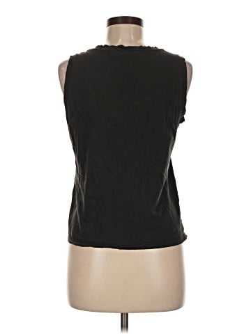 Theory Sleeveless T-Shirt (view 2)
