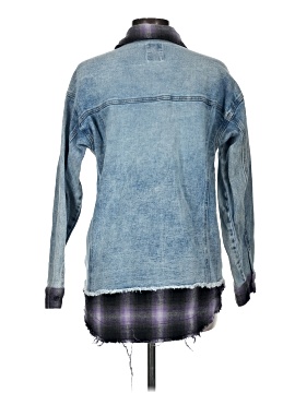 Sonoma Goods for Life Denim Jacket (view 2)