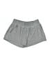 Beyond Yoga Solid Gray Athletic Shorts Size XS - photo 1
