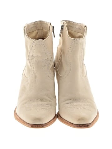 Dolce Vita Ankle Boots (view 2)