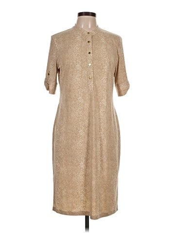Calvin Klein Casual Dress (view 1)