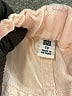 Uniqlo Solid Ivory Khaki Shorts Size 13 - photo 3