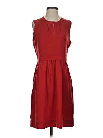 J.Crew Factory Store Casual Dress (view 1)